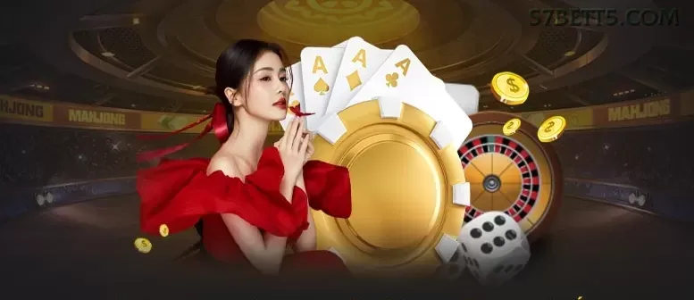 Cassino ao vivo s7bet dealers