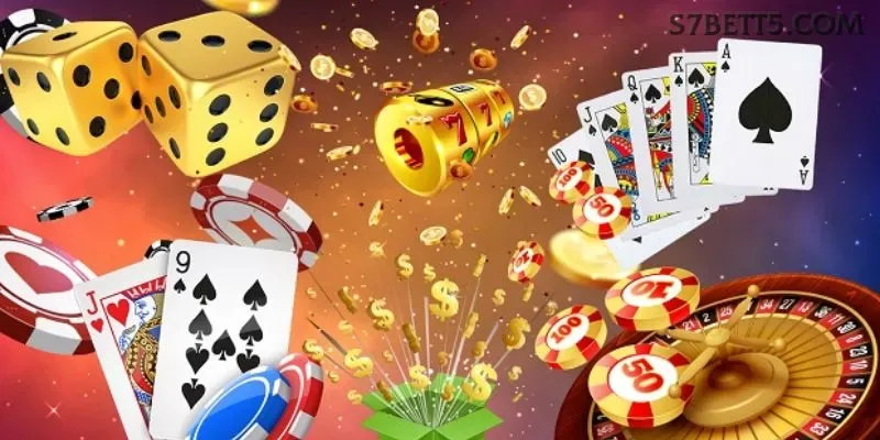 Download app s7bet Android iOS