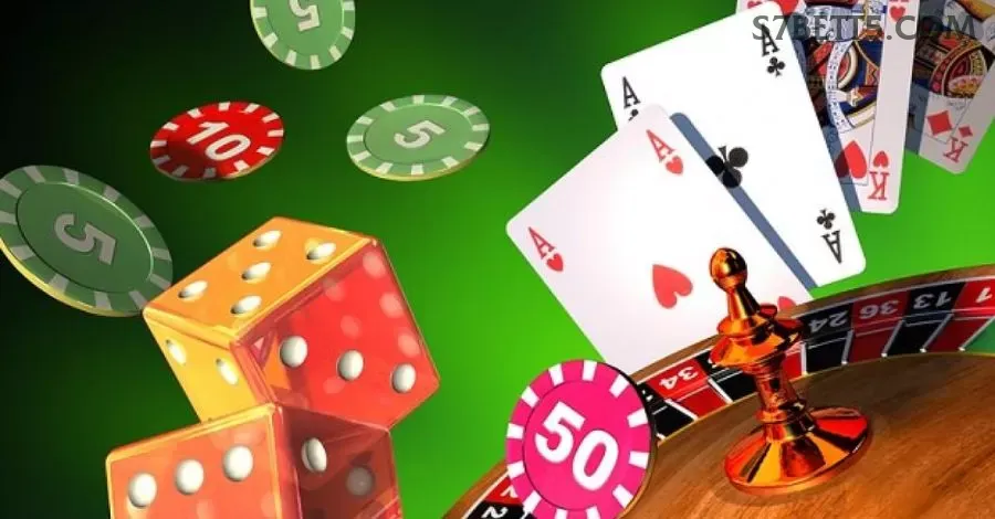 App s7bet Android download