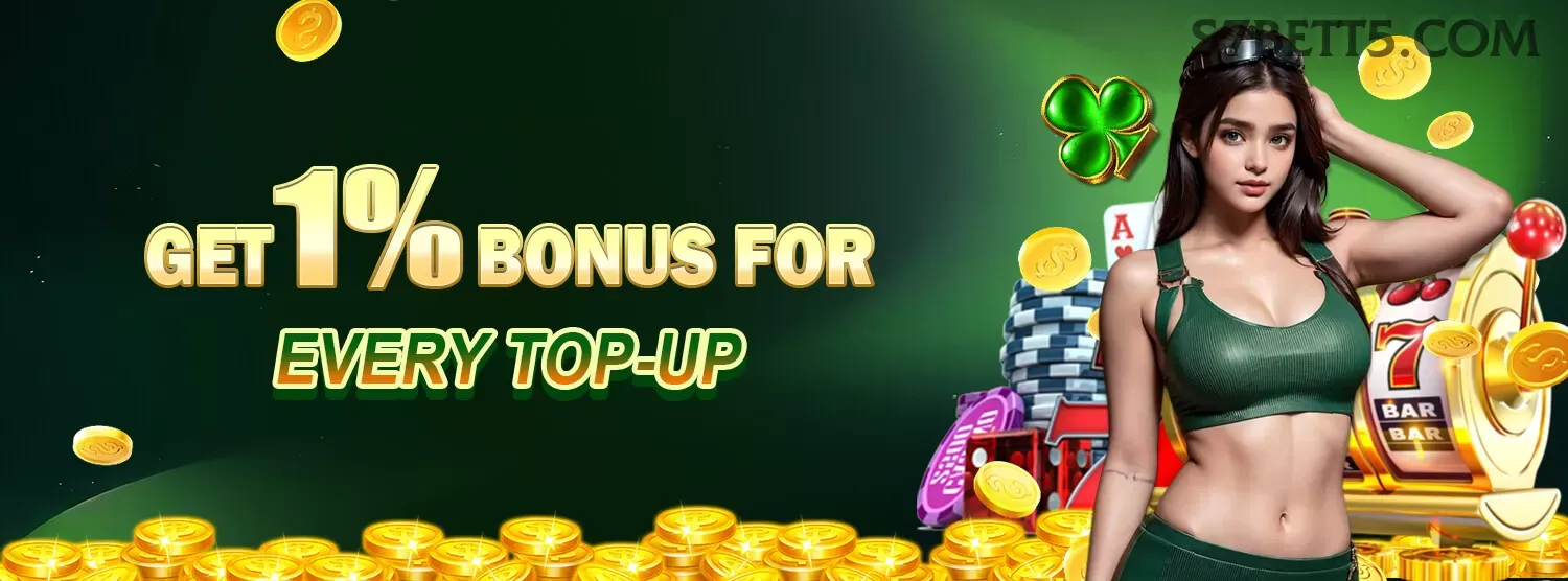 Bônus e prêmios s7bet